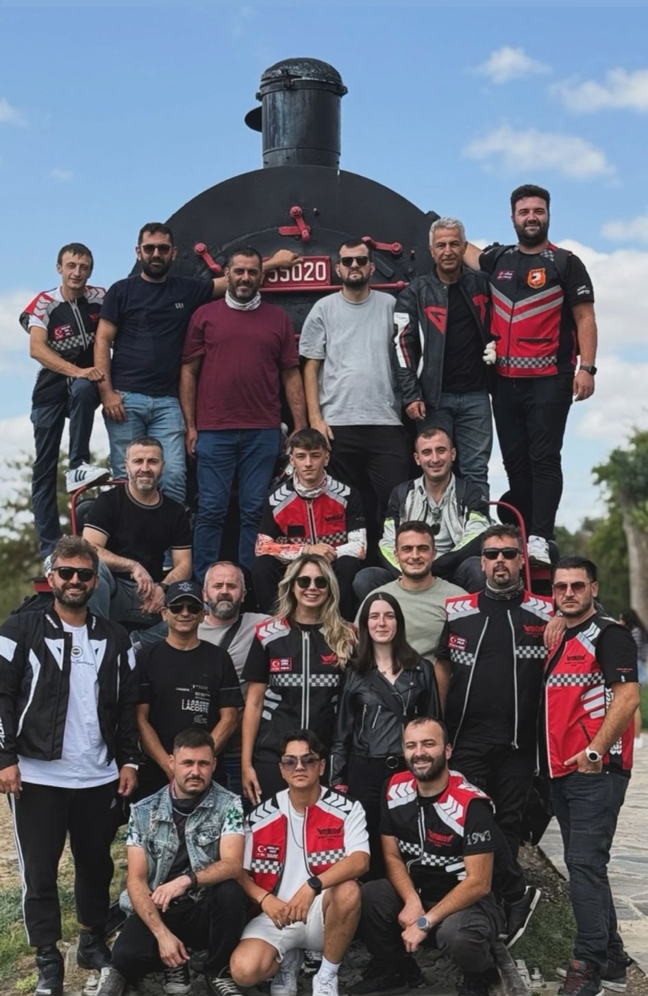 Ekip etkinliğinden galeri görseli 3