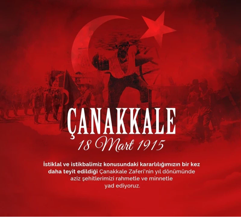 28-29 Mart Çanakkale Sürüşü Mosef etkinliğinden galeri görseli 2