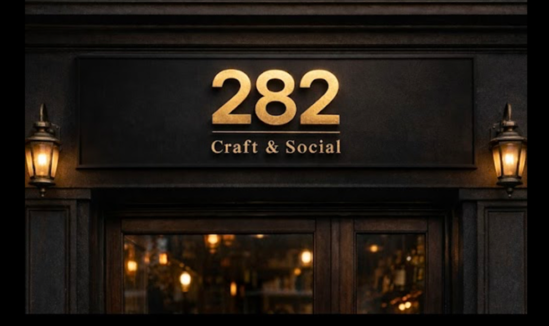 282 Craft Buluşmasi