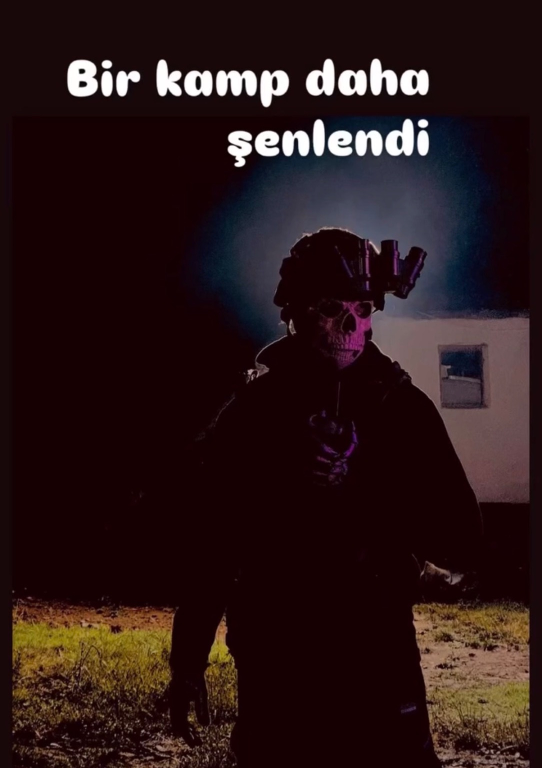 TEMOG Gençlik Kampı etkinliğinden galeri görseli 3