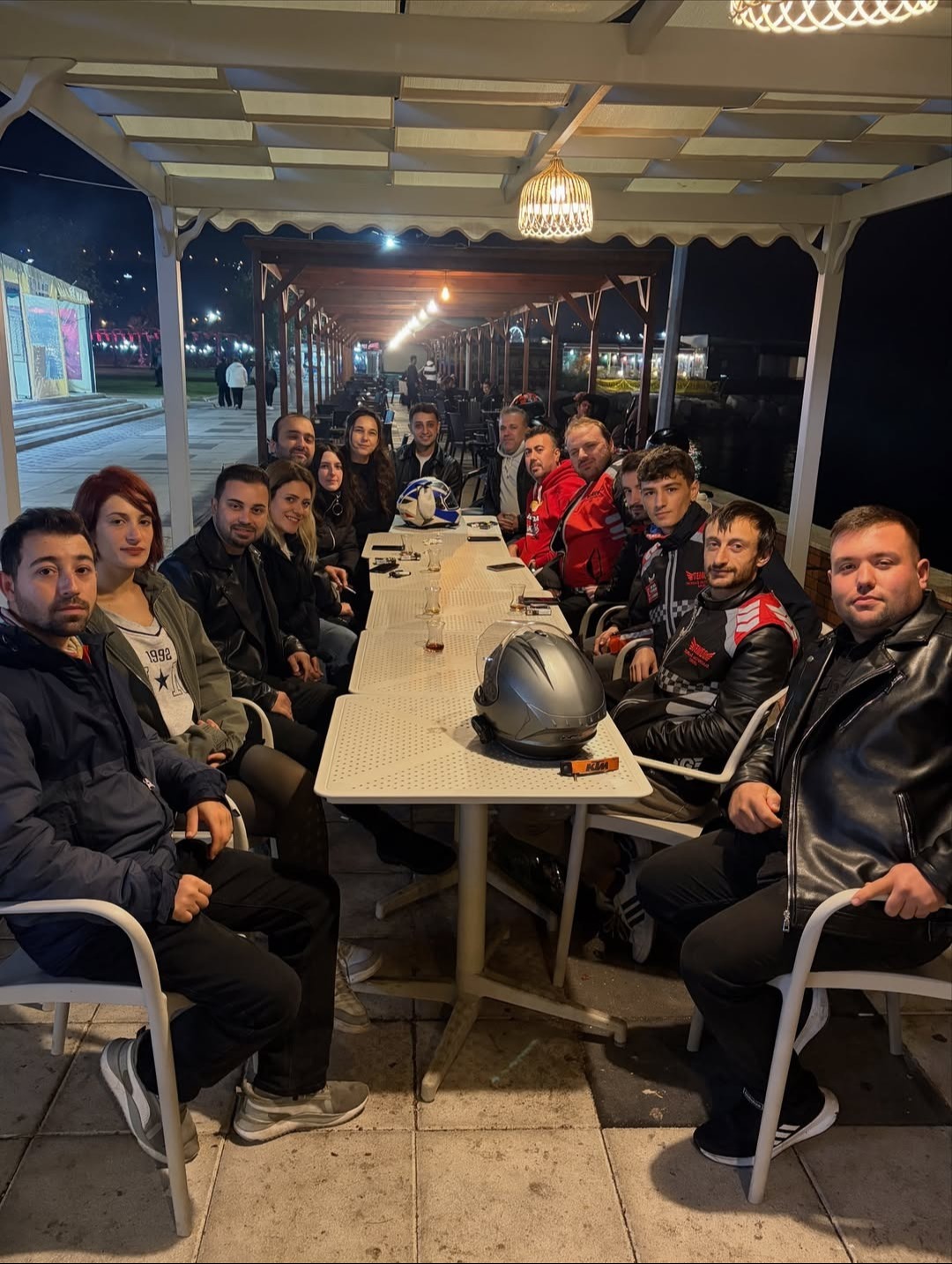 TEMOG etkinliklerinden kare 1