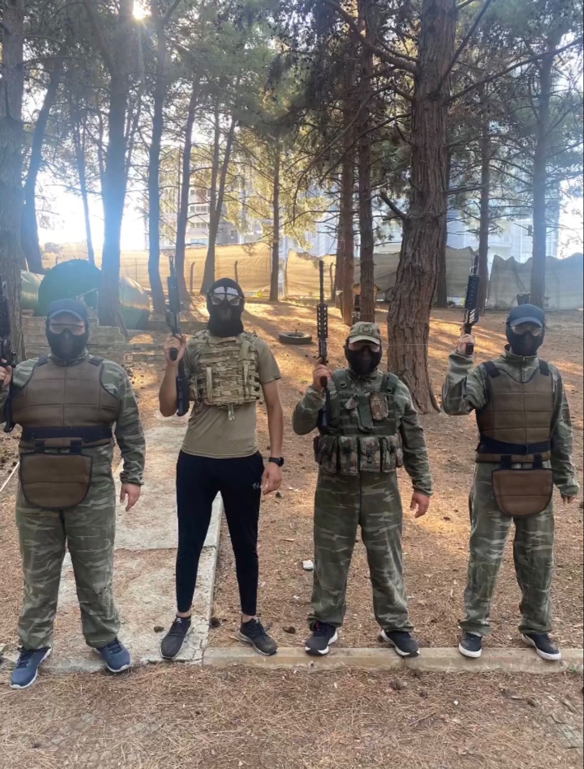 TEMOG etkinliklerinden kare 9
