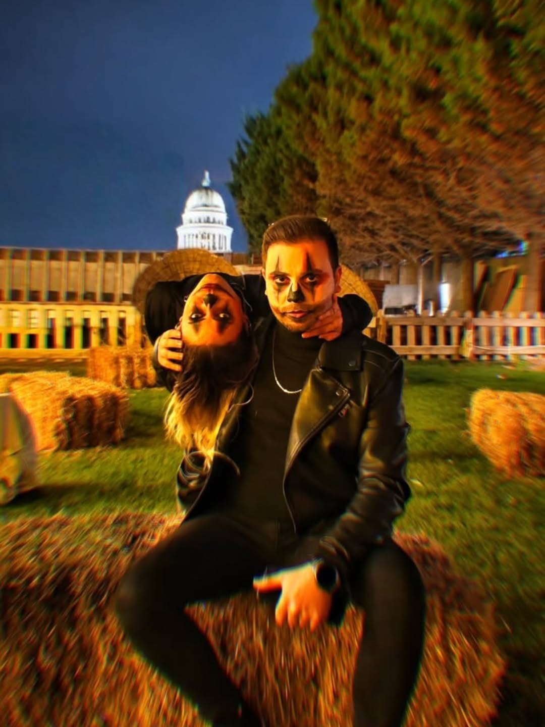 TEMOG Halloween Night Party etkinliğinden galeri görseli 4