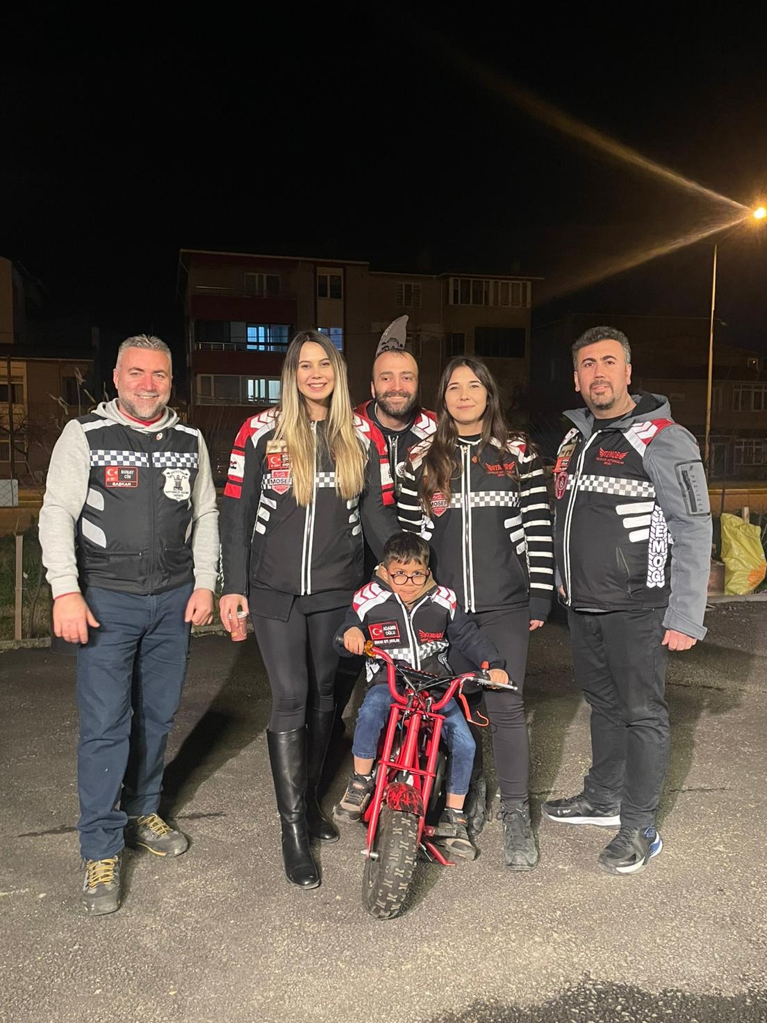 TEMOG etkinliklerinden kare 11