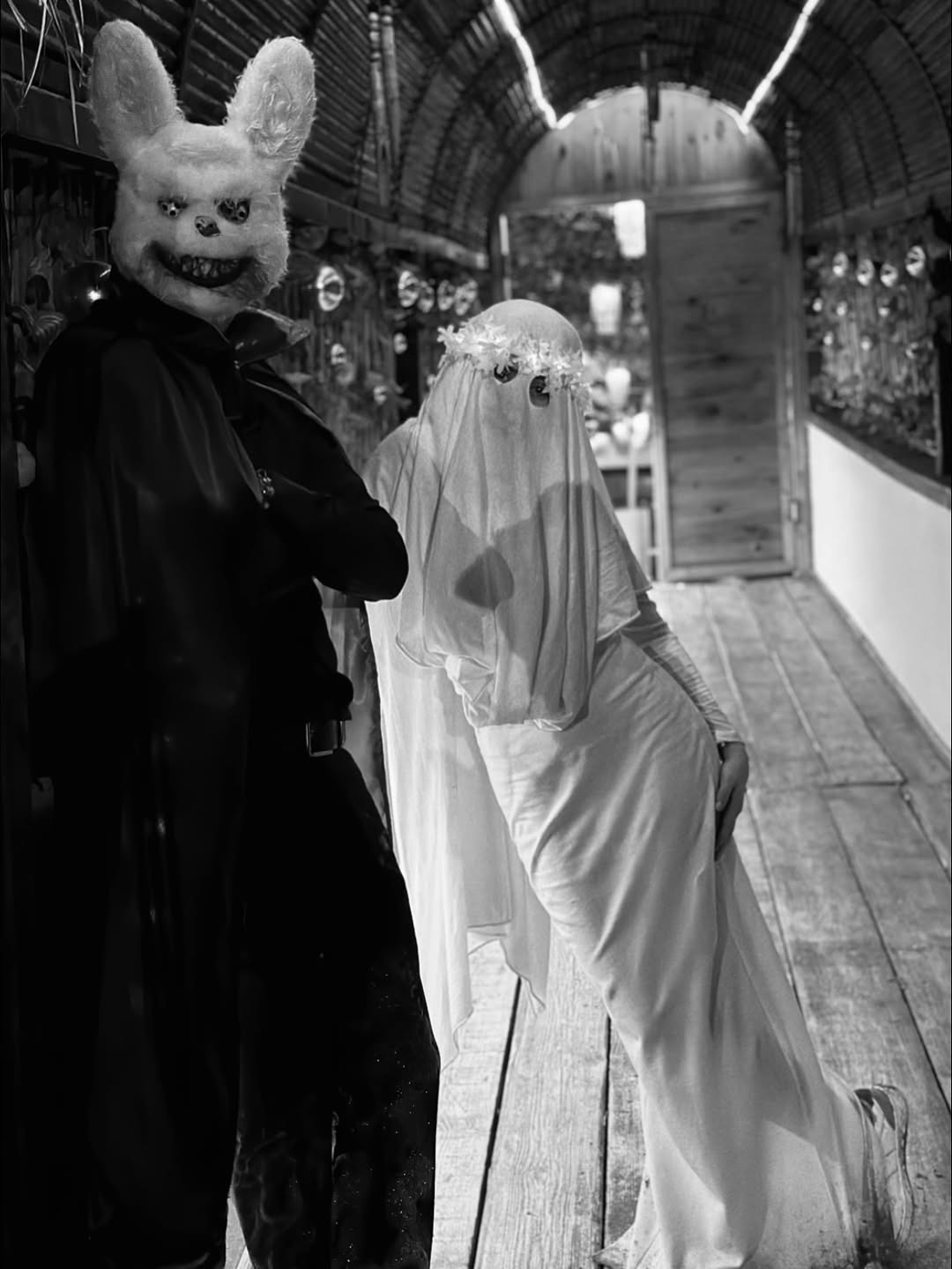TEMOG Halloween Night Party etkinliğinden galeri görseli 3