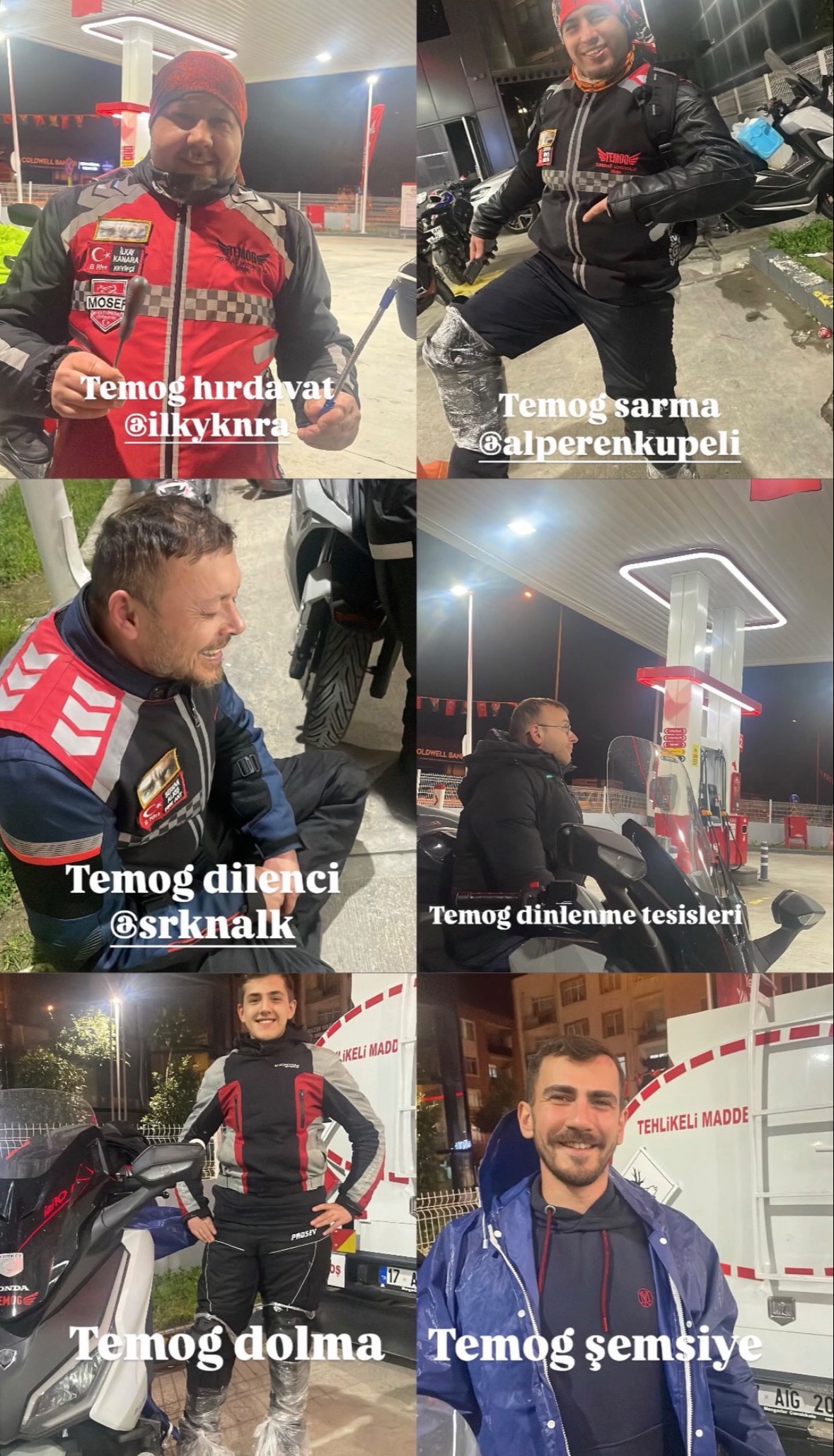 28-29 Mart Çanakkale Sürüşü Mosef etkinliğinden galeri görseli 15