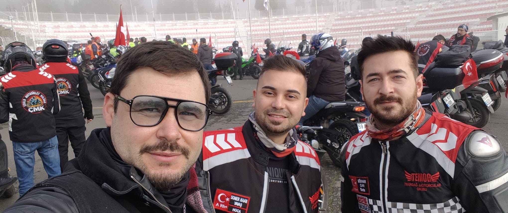 TEMOG etkinliklerinden kare 7