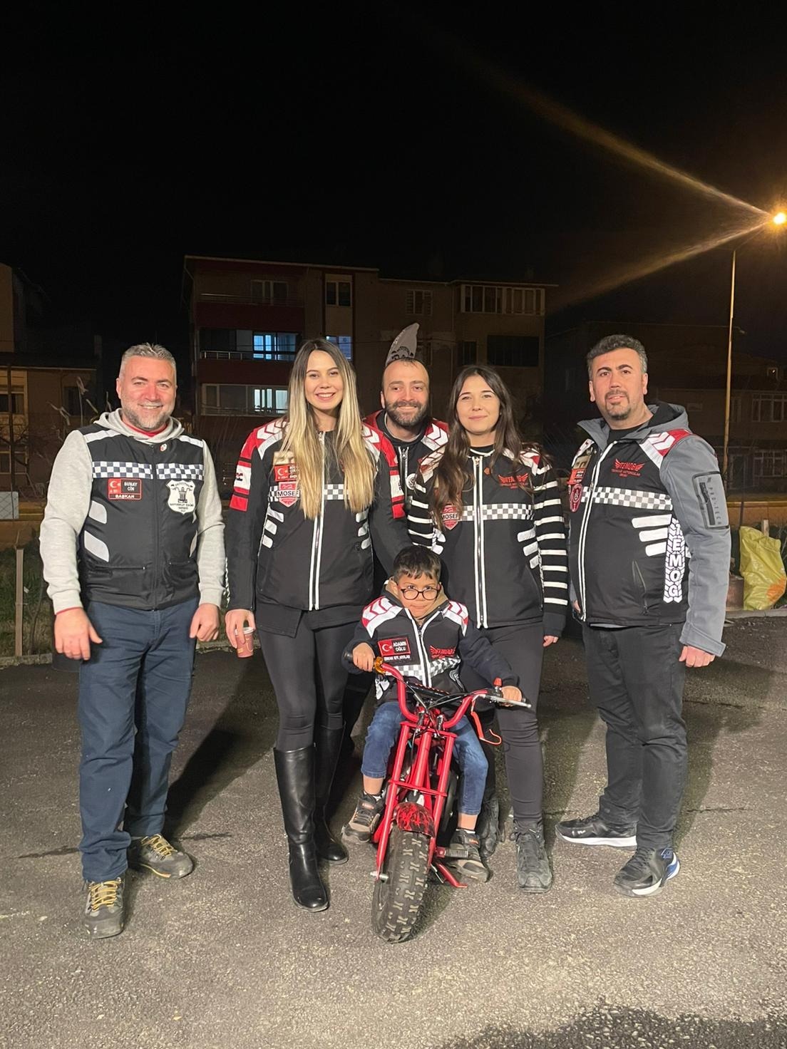 Perinthos Motor Kulübü Derneği kulübü galerisi 8