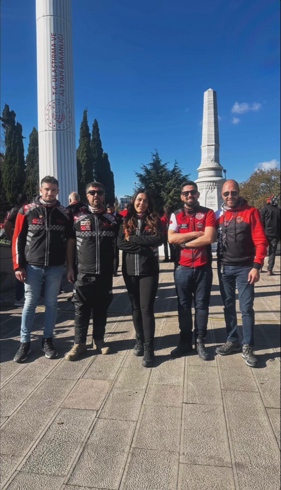 Tulpar Motosiklet Kulübü kulübü galerisi 1