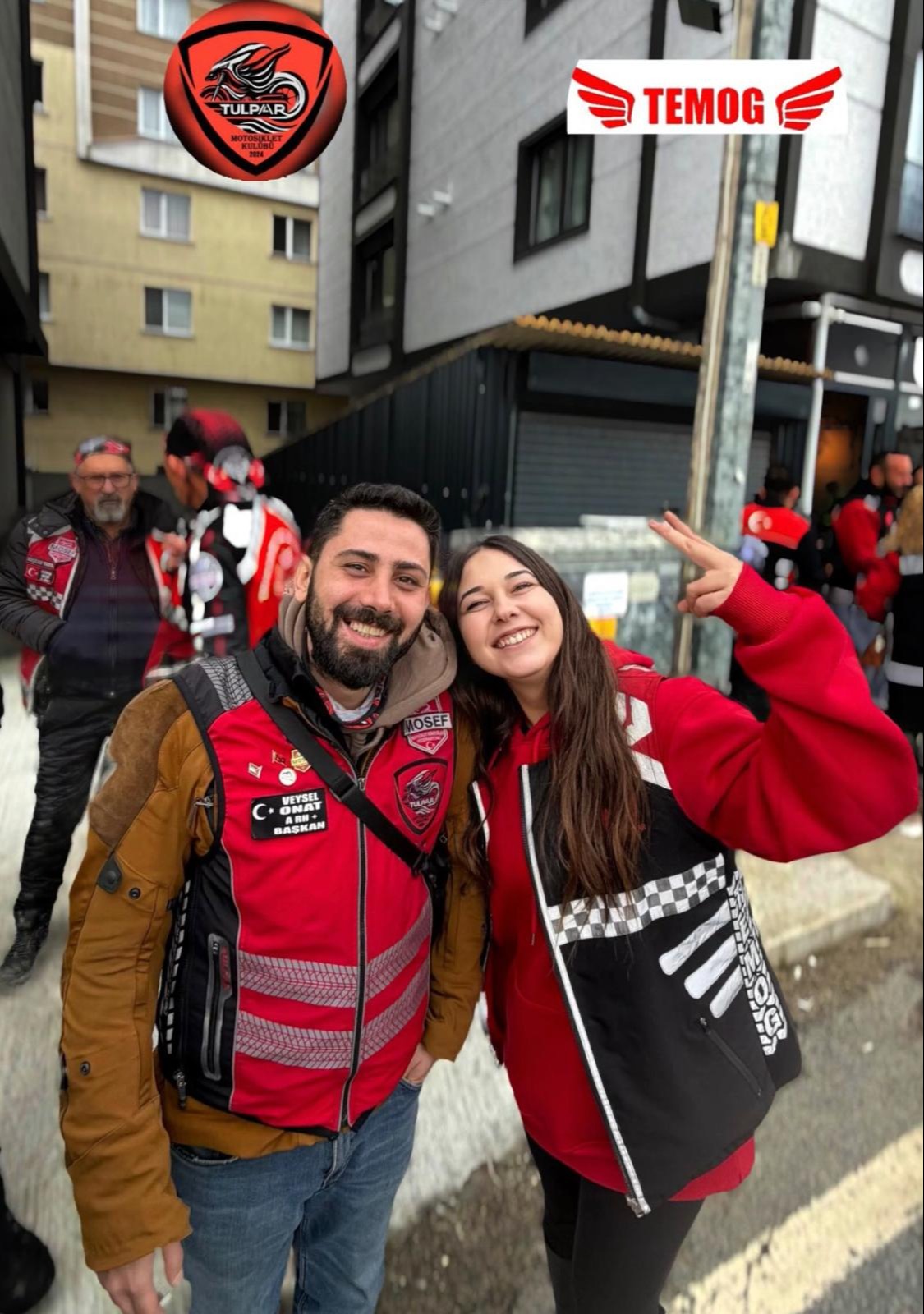 Tulpar Motosiklet Kulübü kulübü galerisi 3
