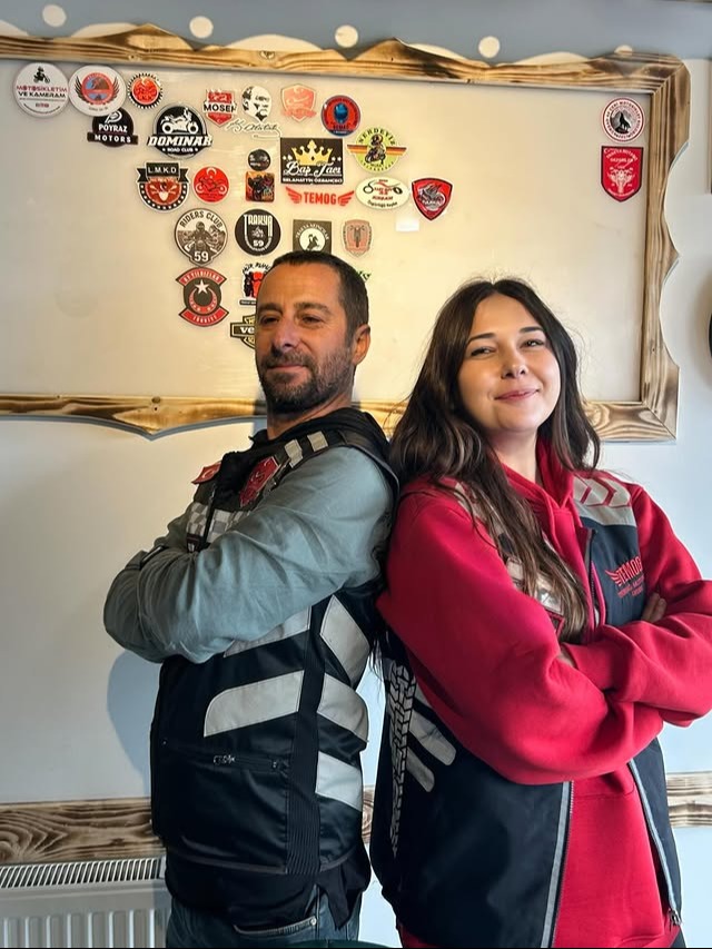 59 Trakya Motosikletliler Derneği kulübü galerisi 4