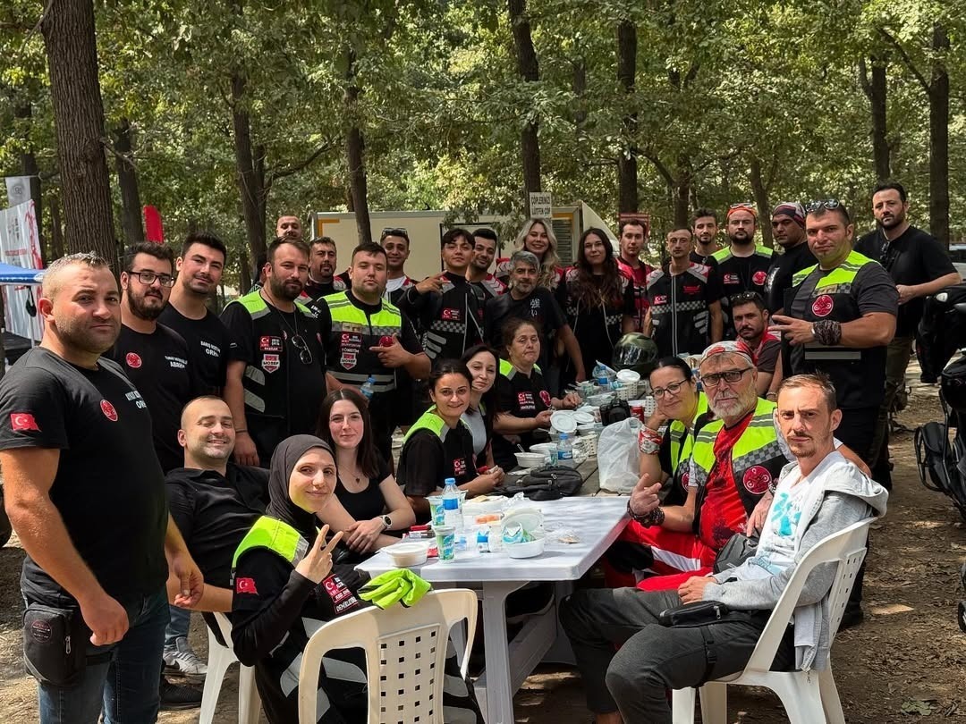 Demir Atlılar Umg kulübü galerisi 1