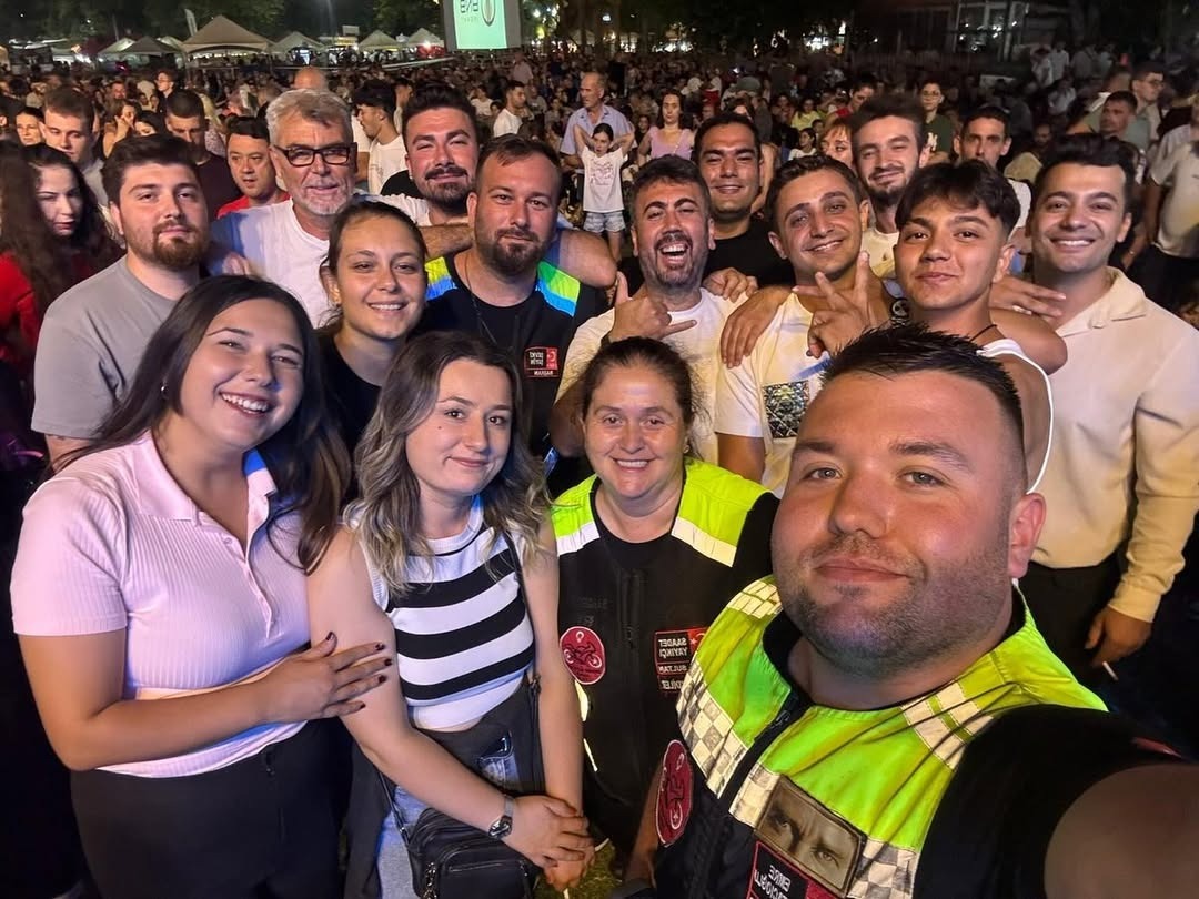 Demir Atlılar Umg kulübü galerisi 2