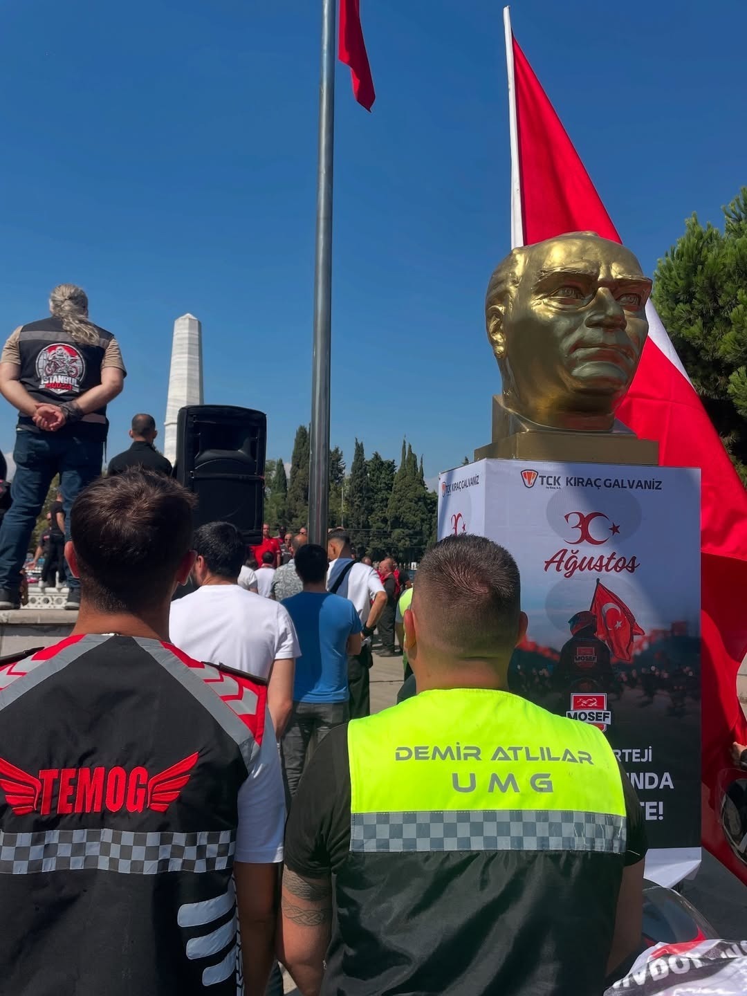 Demir Atlılar Umg kulübü galerisi 5