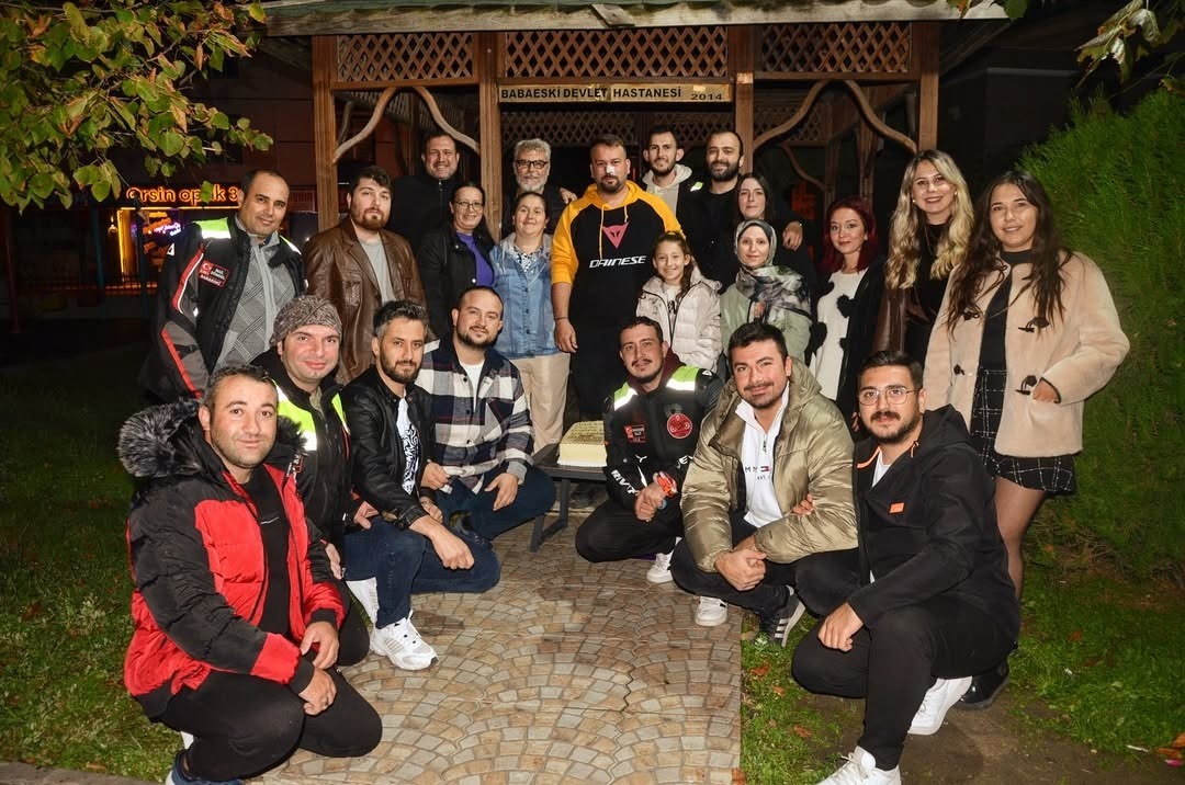 Demir Atlılar Umg kulübü galerisi 6