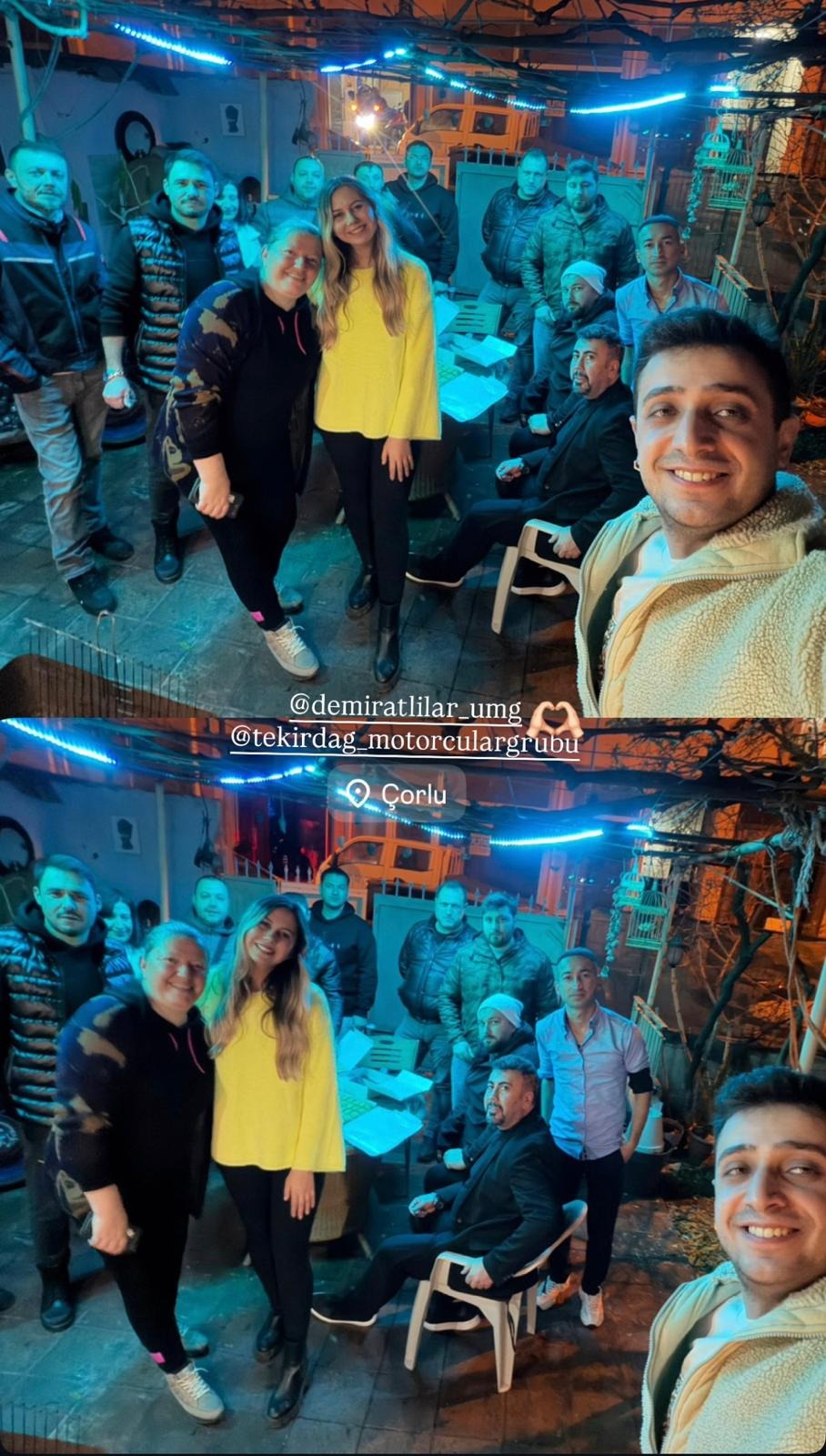 Demir Atlılar Umg kulübü galerisi 7