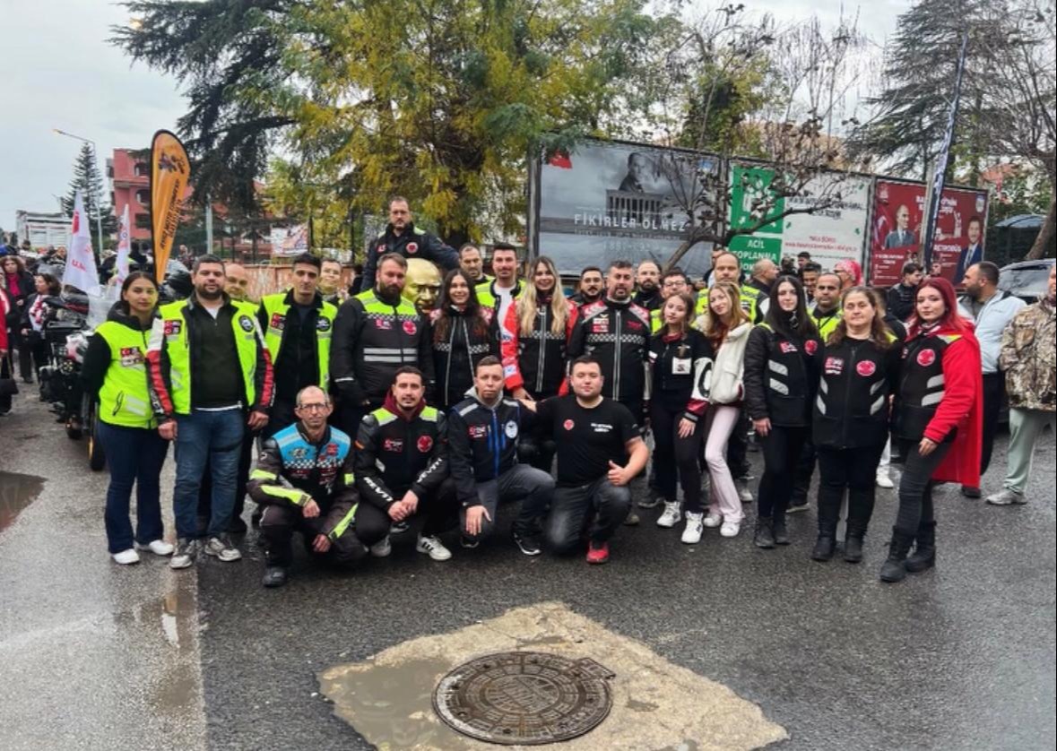 Demir Atlılar Umg kulübü galerisi 8