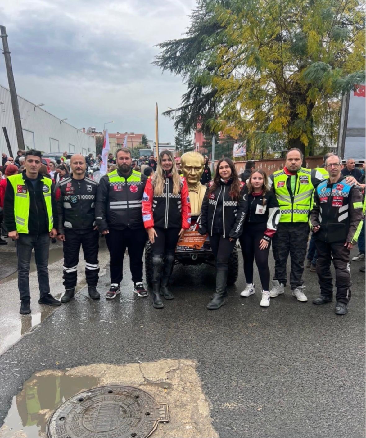 Demir Atlılar Umg kulübü galerisi 9