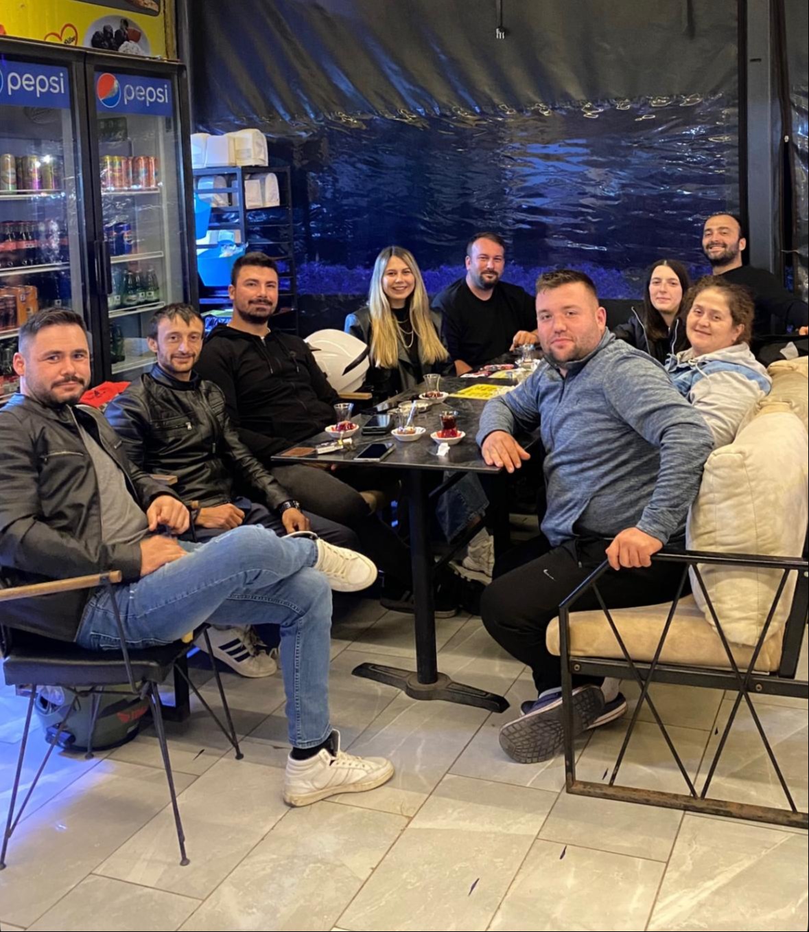 Demir Atlılar Umg kulübü galerisi 11