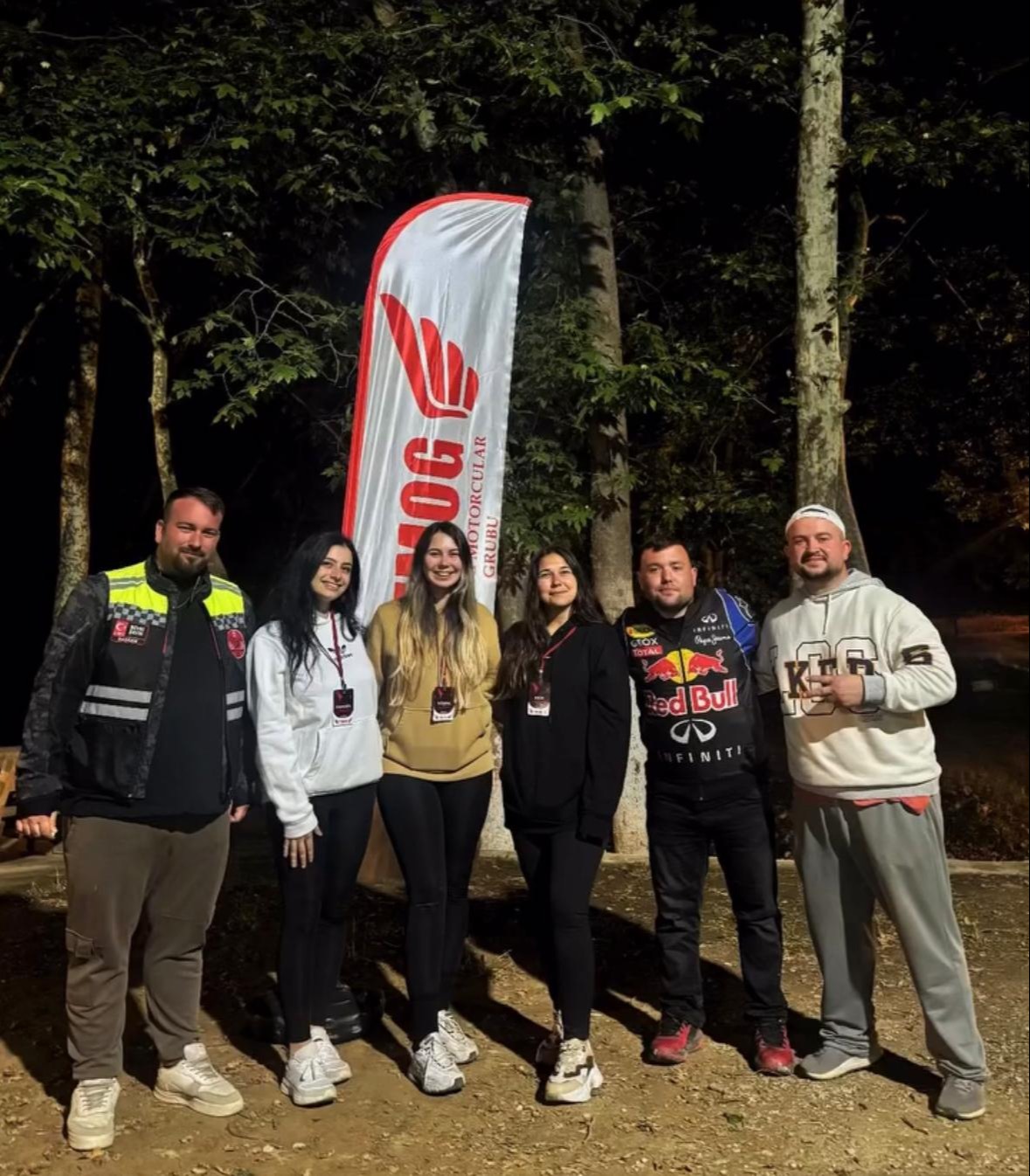 Demir Atlılar Umg kulübü galerisi 15