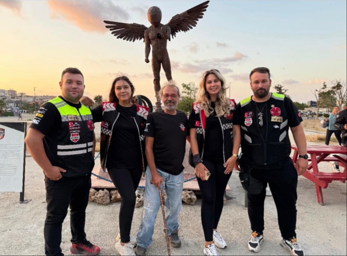 Demir Atlılar Umg kulübü galerisi 16